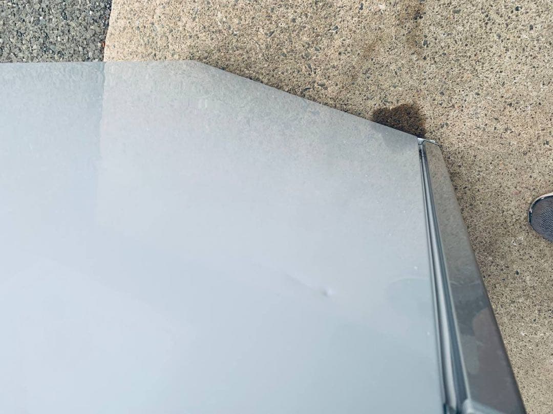 ✅三菱ノンフロン冷凍冷蔵庫✅ ✅MR-H26R-S✅送料設置無料