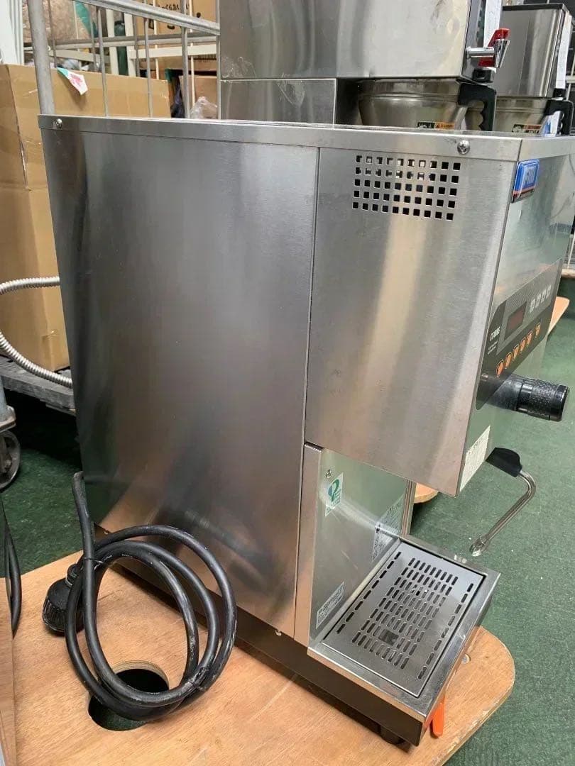 FMI カフェトロン　CT-1000S コーヒーメーカー　業務用