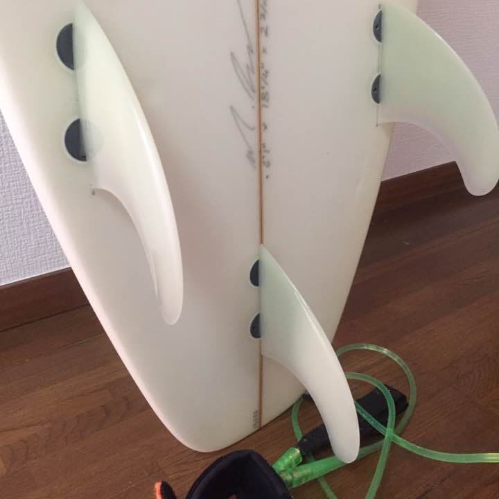 サーフボード(ショート)