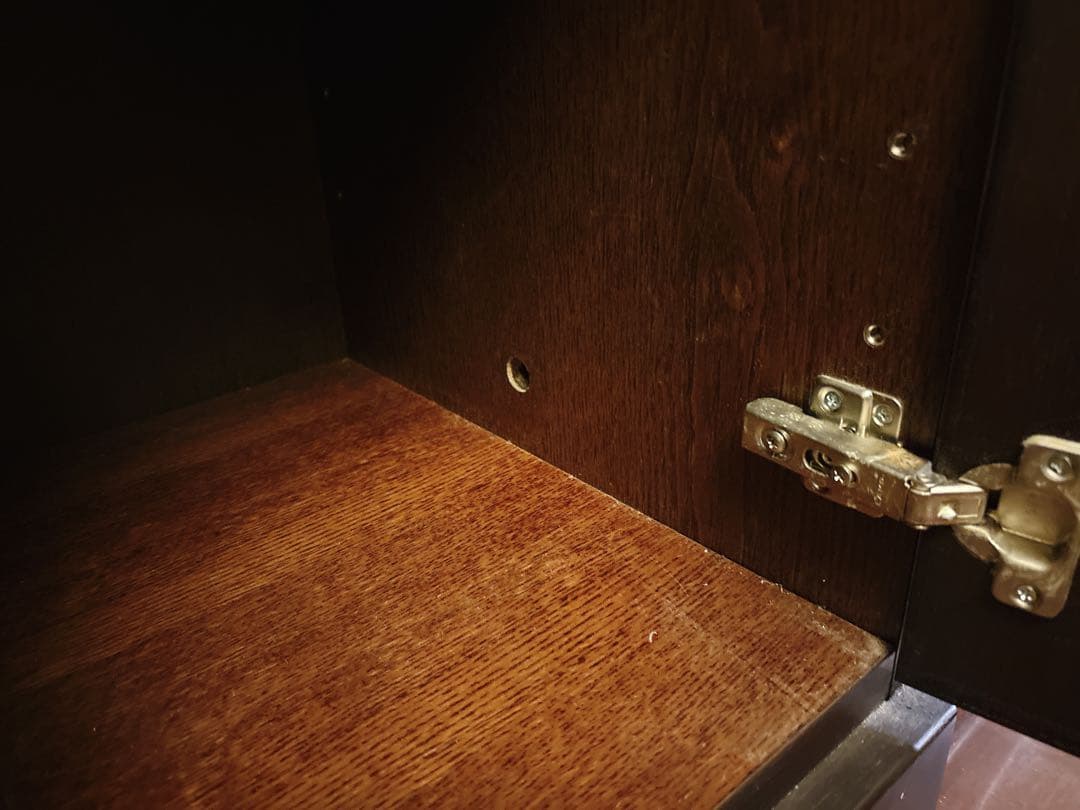 大塚家具 ユニットデスク 150cm 奥行きスリム