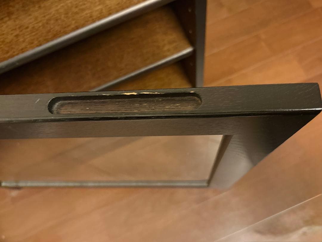 大塚家具 ユニットデスク 150cm 奥行きスリム