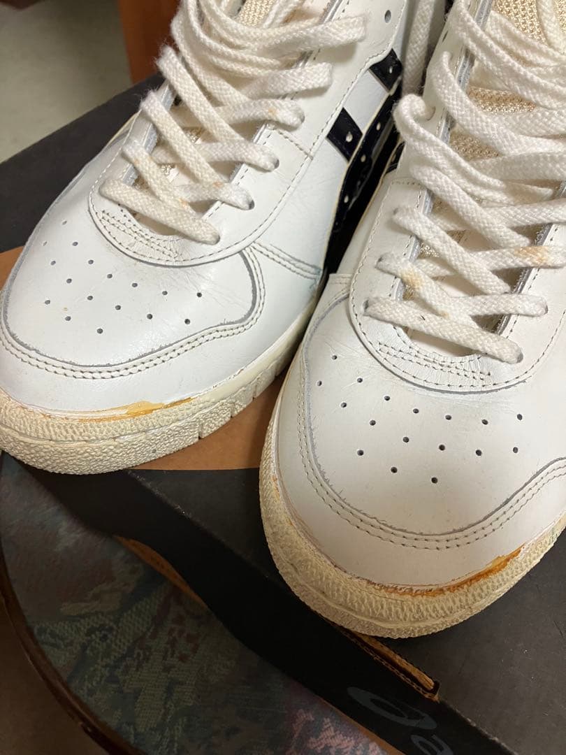 アシックス ファブレジャパンL