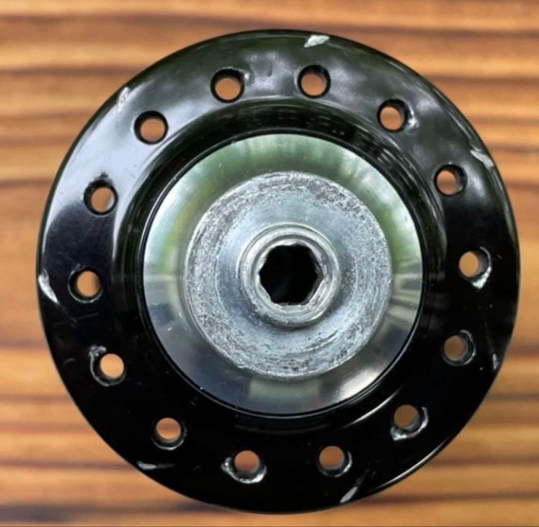 CHRIS KING クリスキング ハブ R45 シマノ スラム 11 ブラック