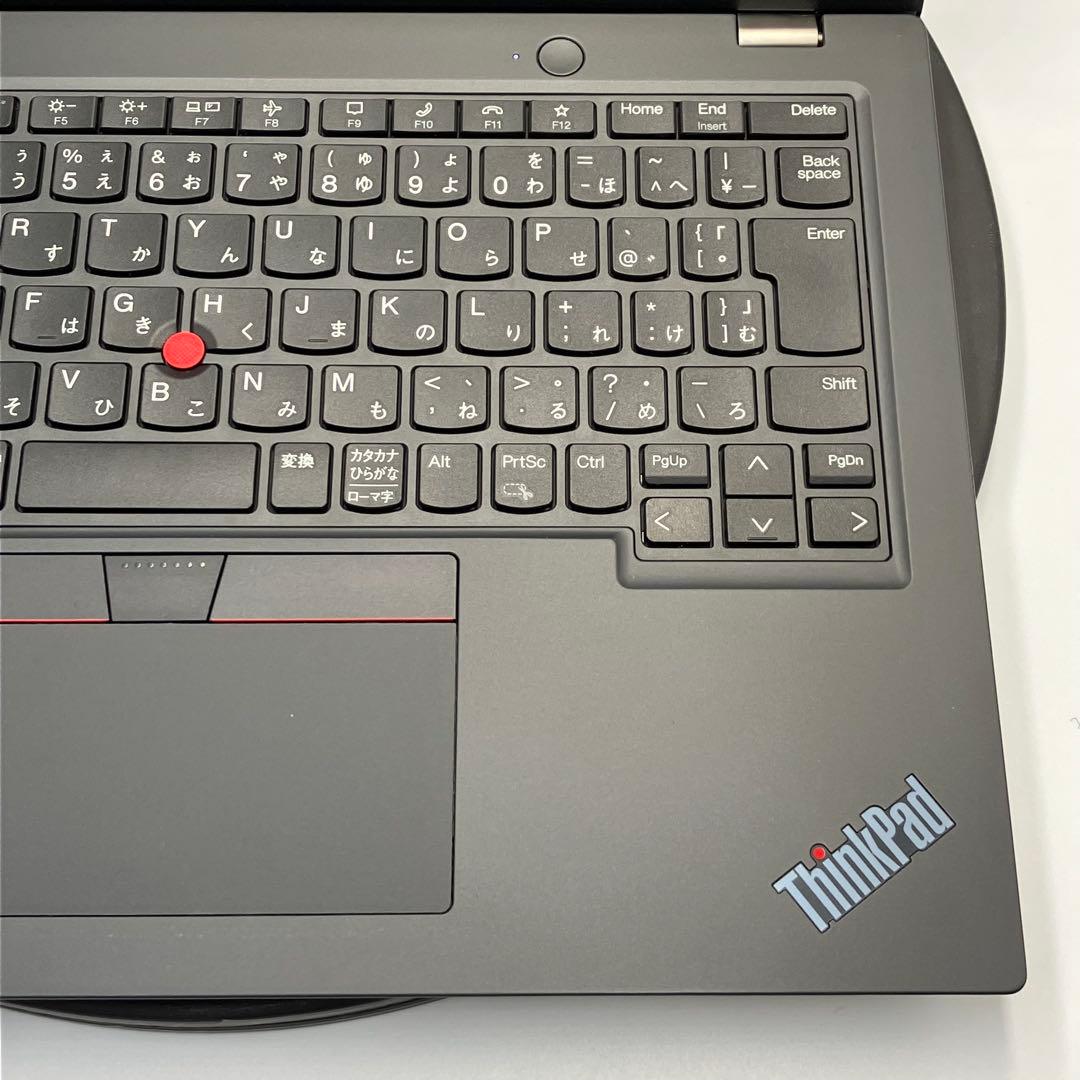 Windowsノート本体 Lenovo ThinkPad L13 Gen4 i5-1345U win11
