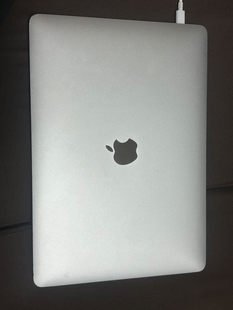 MacBook Pro シルバー