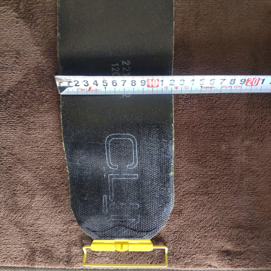 POMOCA バックカントリースキー　シール