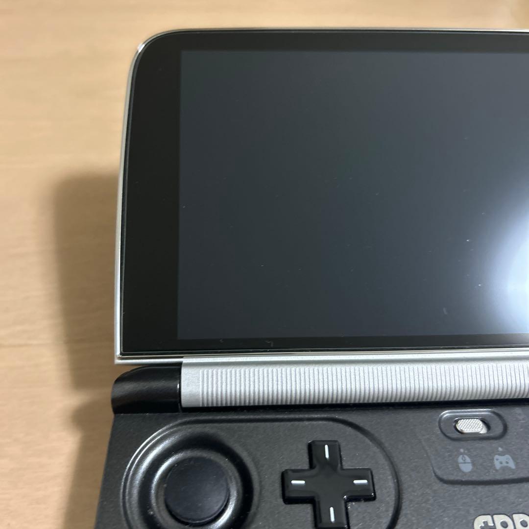 その他ノートPC本体 GPD WIN2