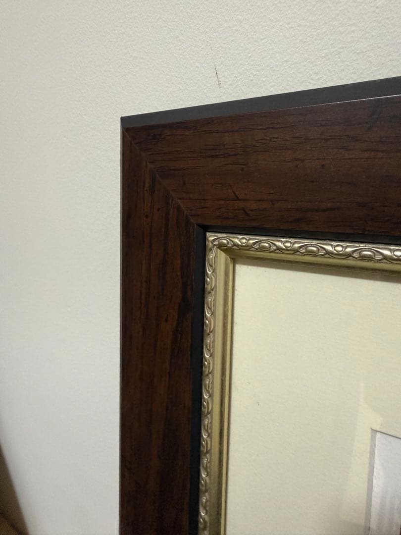 加山雄三　版画　個展購入