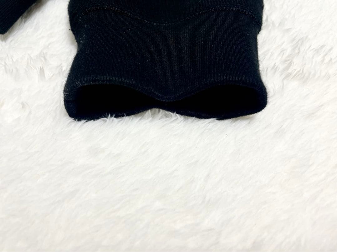 定価6.2万(ディースクエアード)DSQUARED2ハート スウェットL