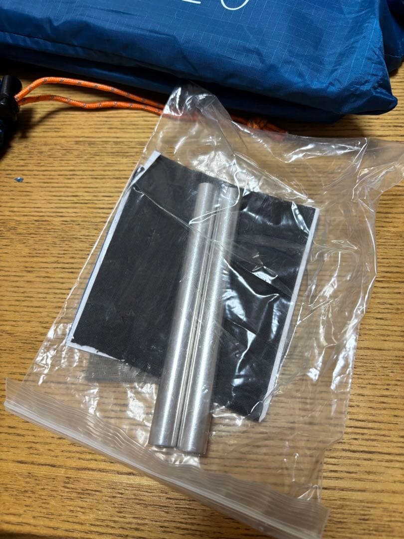 ✨新品未使用品✨　ポーラー　テント