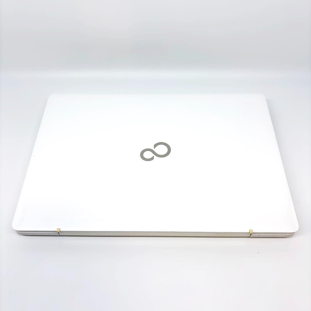 【快適動作】ノートパソコン/Core i7/Win11/SSD/オフィス/A20