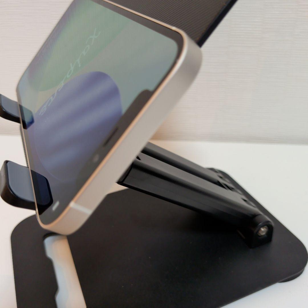 iPhone 12 64GB ホワイト　MGHP3J／A SIMフリー