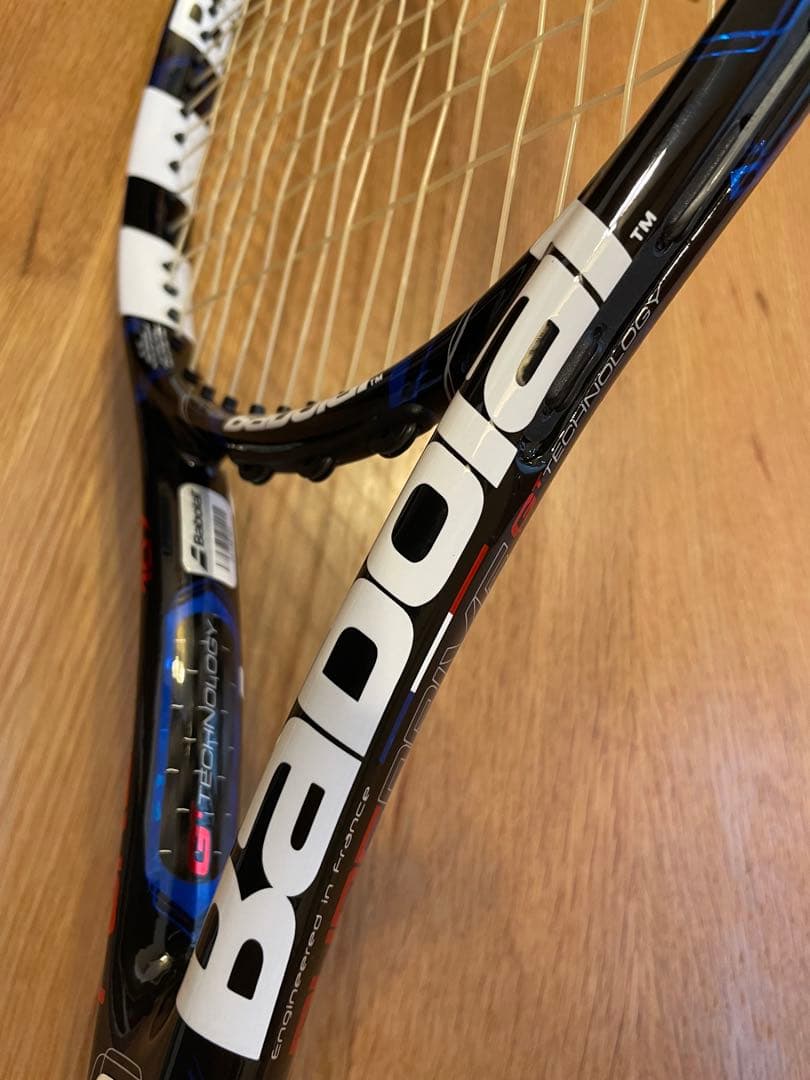 ピュアドライブ　107 2012年モデル　G1① 極美品