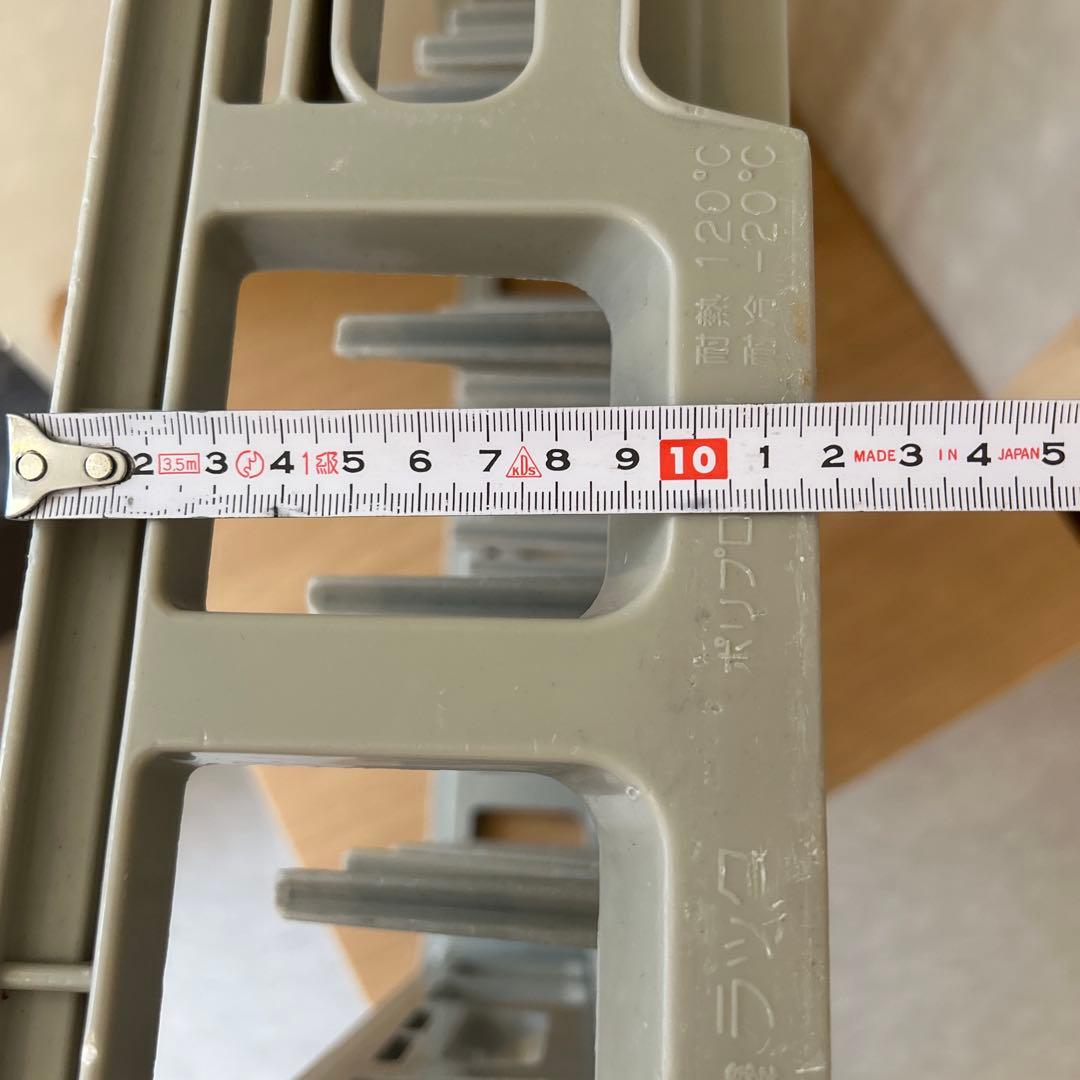 ウィンターハルター　ラック　2点　業務用洗浄機　厨房機器　厨房用品　業務用