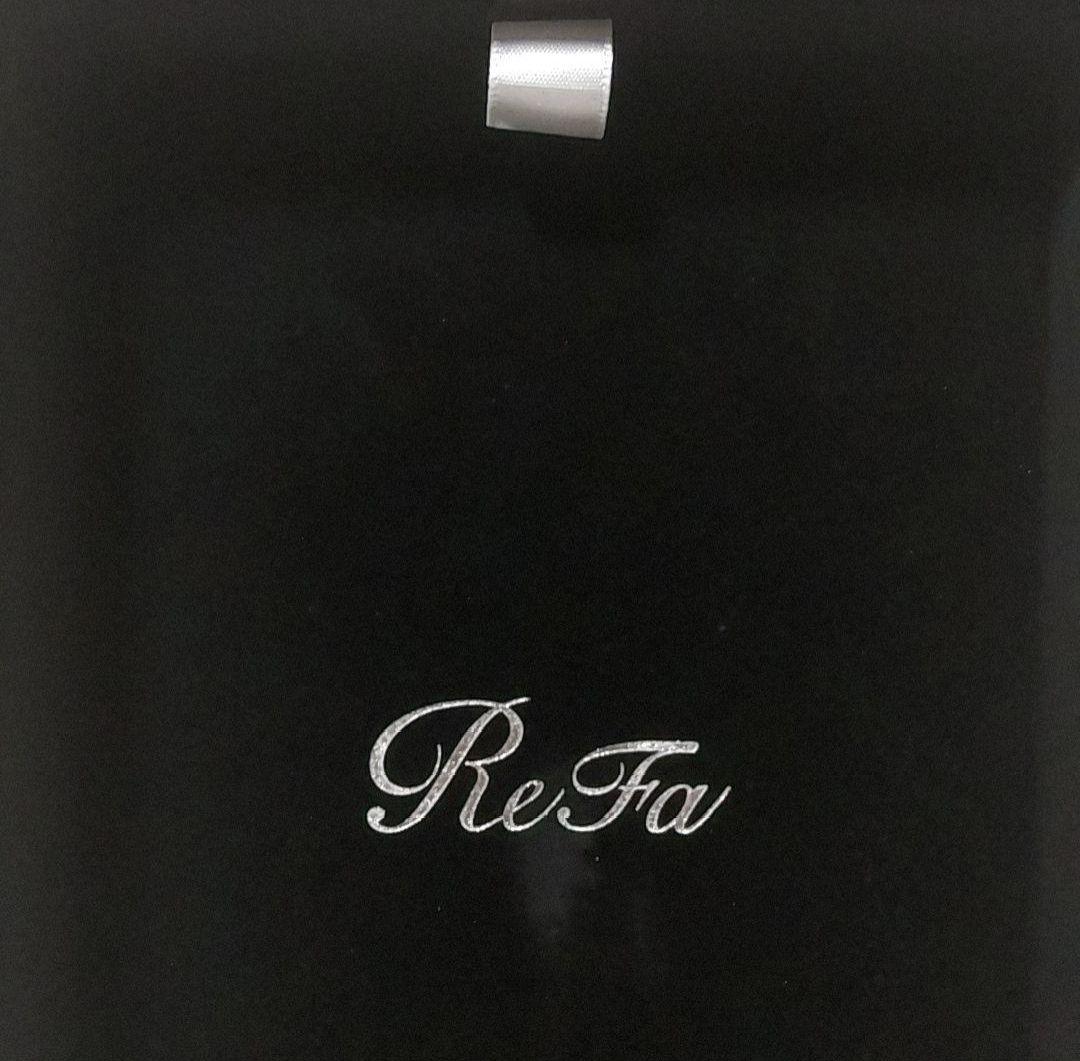 MTG ReFa リファクリスタル RF-CR1931B 美顔ローラー 美顔器