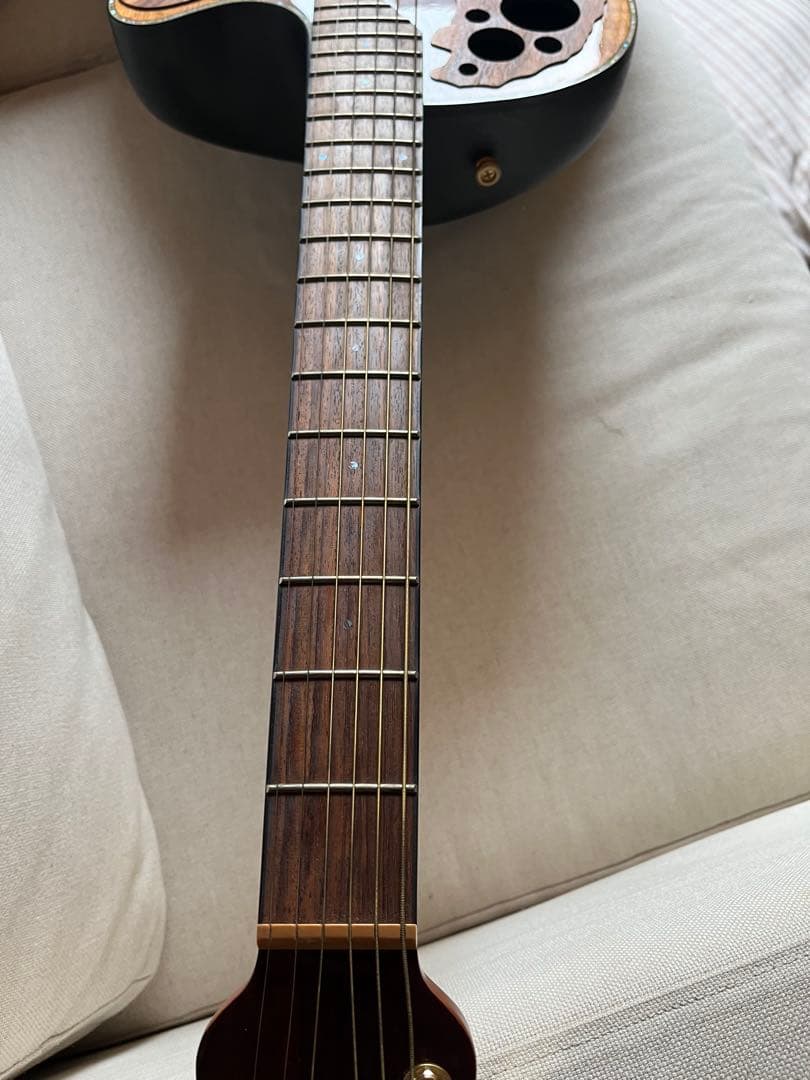 Ovation Celebrity CE44P-FKOA ★ オベーション