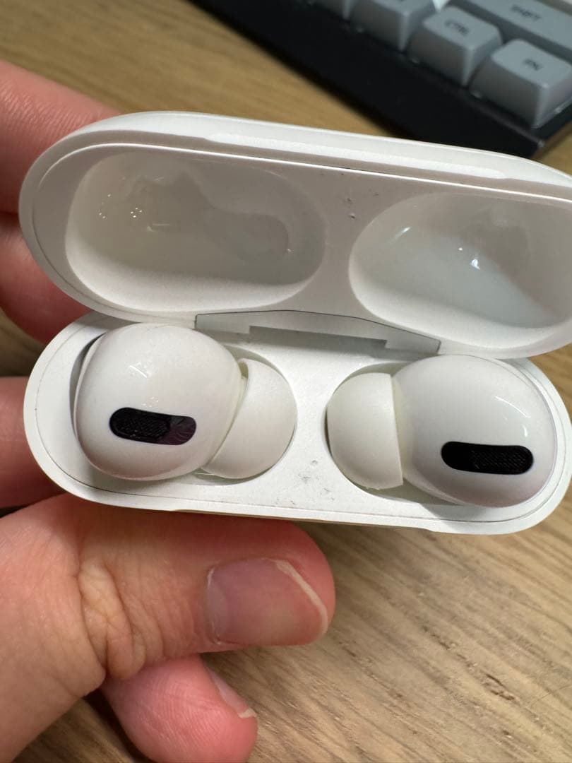 Airpods pro 第1世代 本体