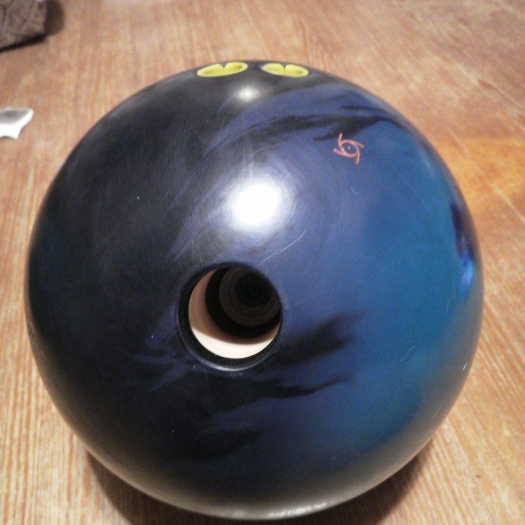 ストーム　NRG マーベル　フューチャー　ボウリングボール