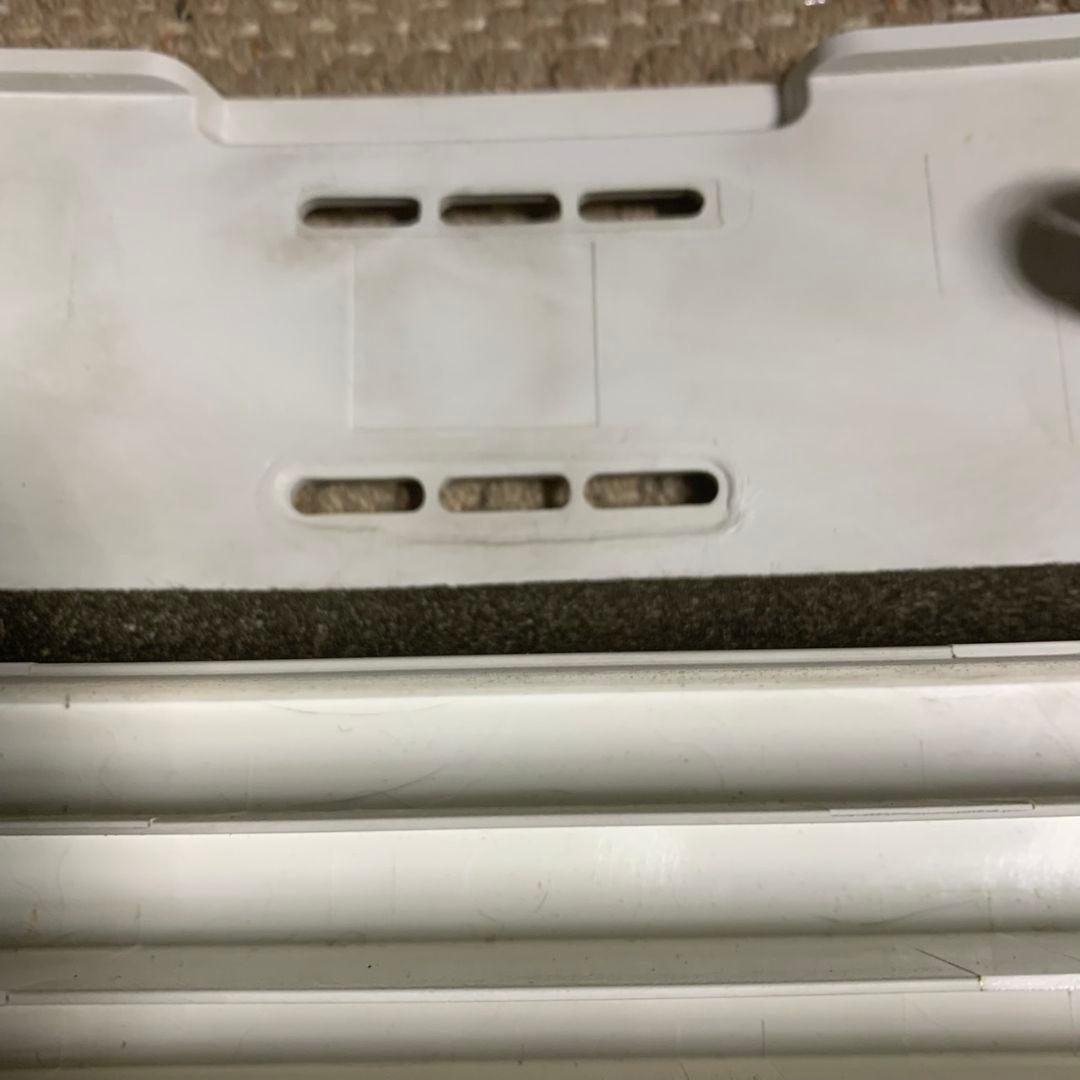 K114 AIR DOG 空気清浄機 【ジャンク】KJ-300F-X5