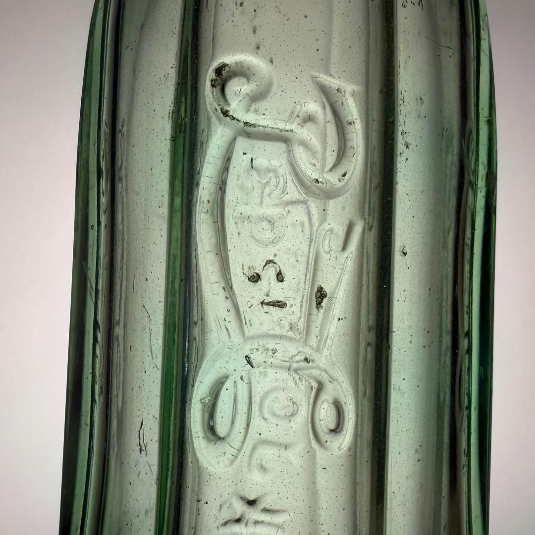 C3 ⭐︎秘蔵品⭐︎1920年代 Pepsi Cola ストレートサイドボトル