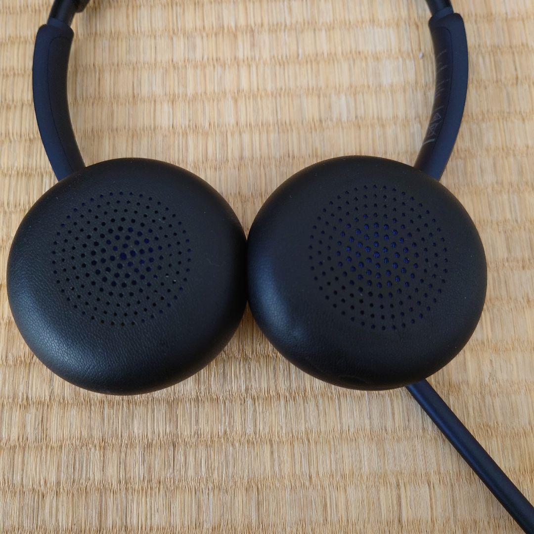 Anker PowerConf H700（ワイヤレスヘッドセット ）