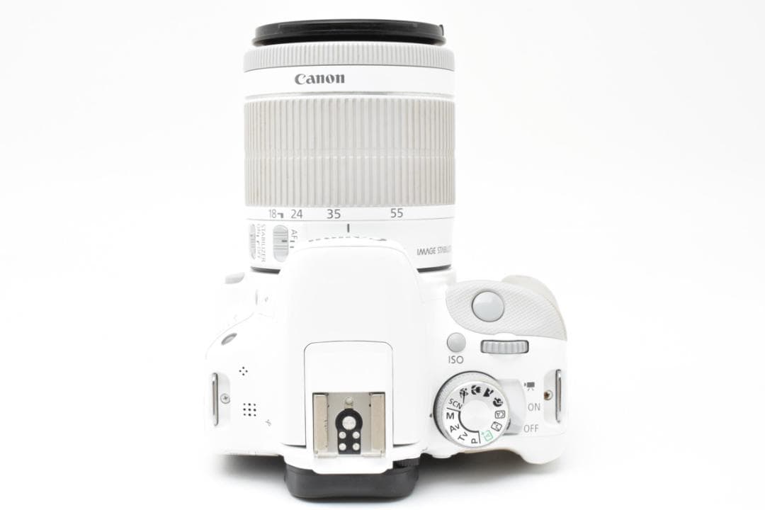 ⭐大人気の白ボディ⭐Canon kiss x7⭐初心者セット 一眼⭐軽量＆高画質