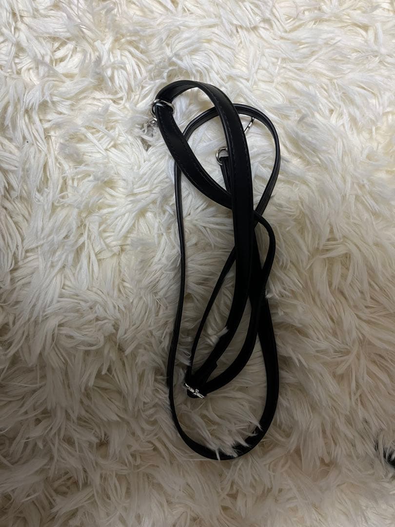 ハニーミュウ ショルダーバッグ