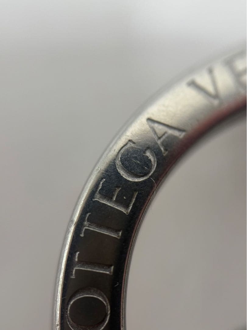 BOTTEGA VENETA グリーンキーホルダー