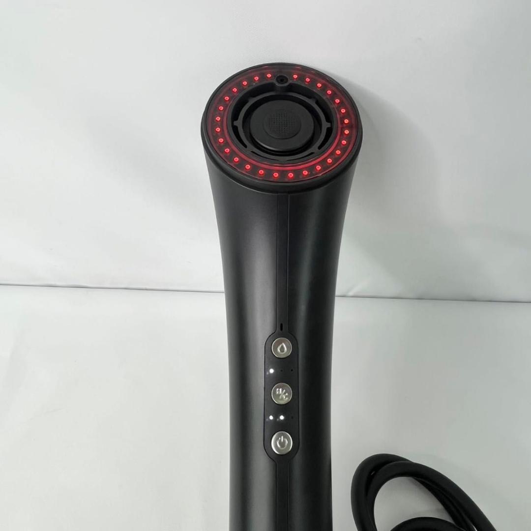 【美品】Brighte シャワードライヤー BRT-SD173 新品ヘアミスト付