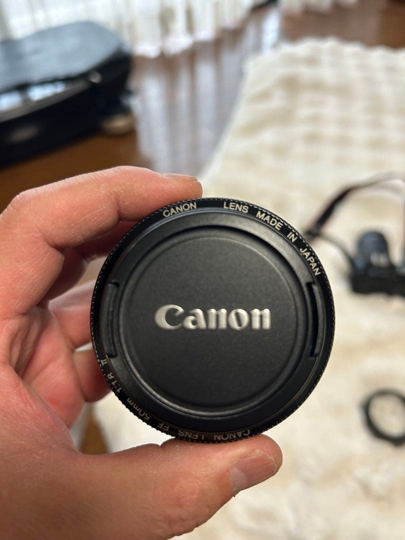 Canon EOS Kiss X9デジタル一眼レフ