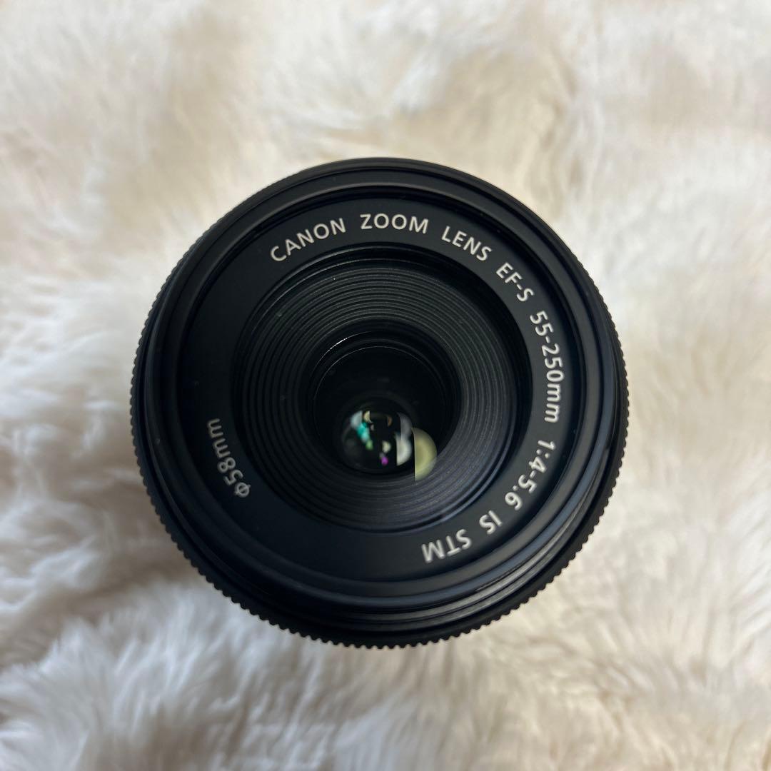 Canon EOS Kiss X9デジタル一眼レフ