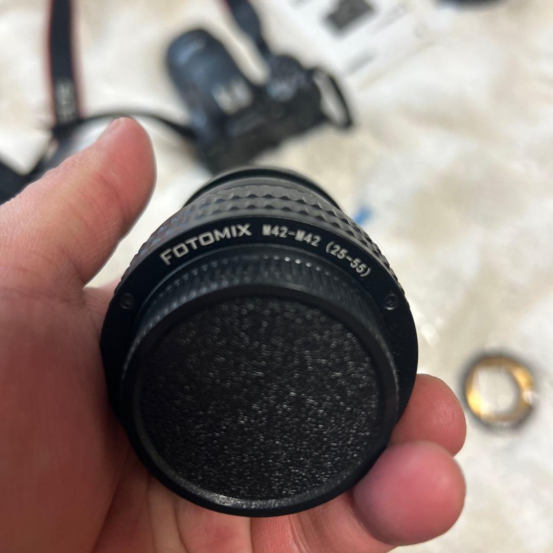 Canon EOS Kiss X9デジタル一眼レフ