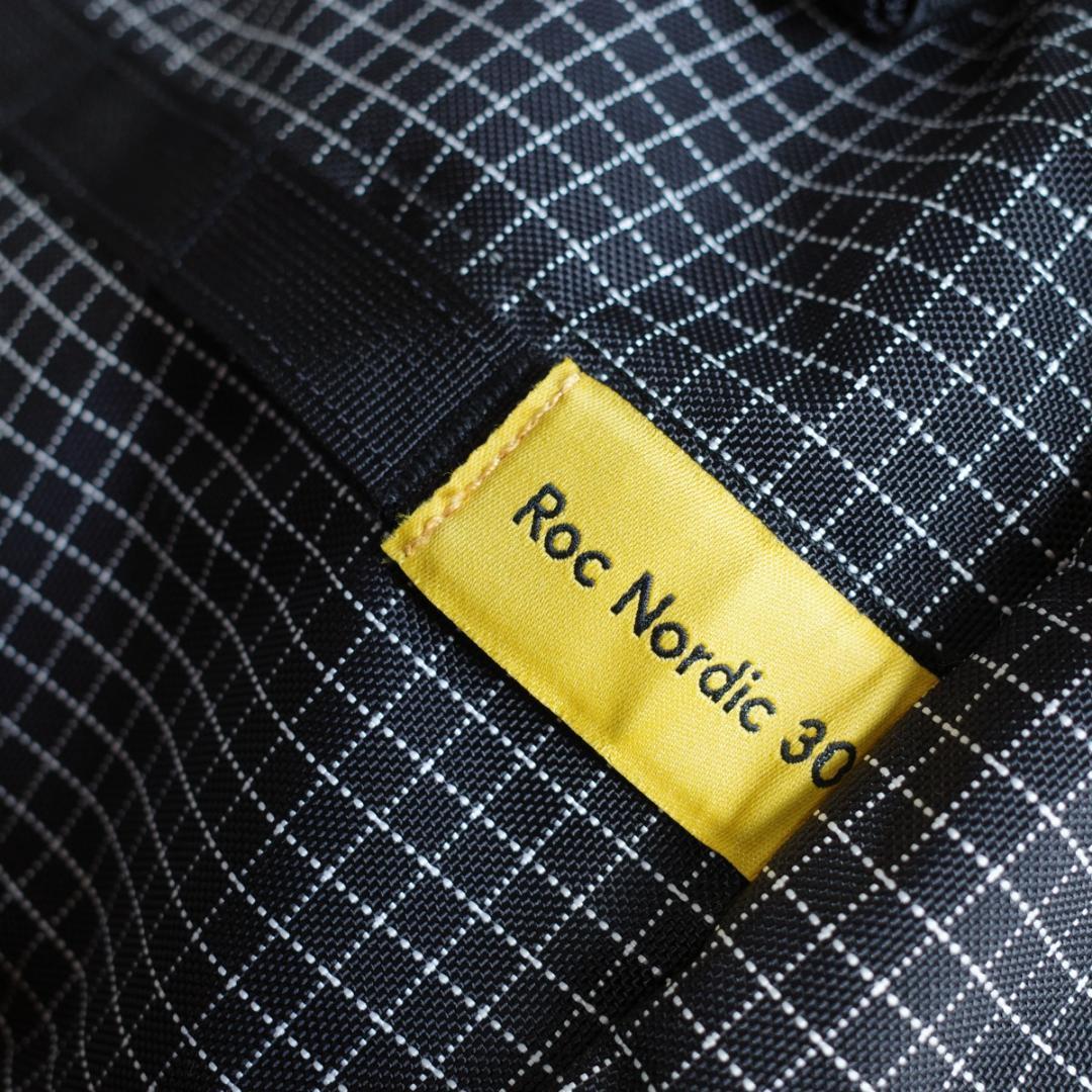 HAGLOFS Roc Nordic 30 スキー スノーボード用ザック