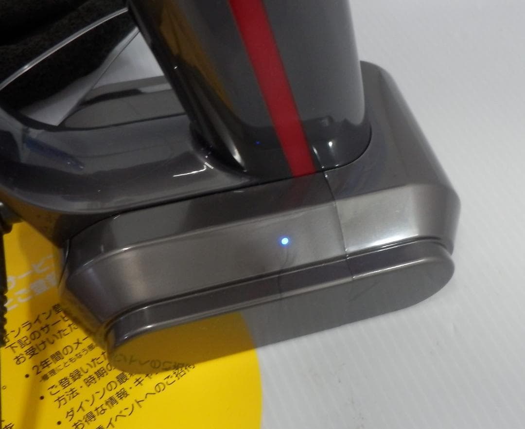 ダイソン コードレスクリーナー SV33 FF OR マイクロ オリジン