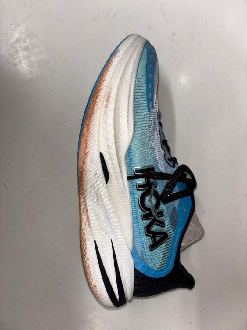 HOKA ランニングシューズ CIELO X1 2.0