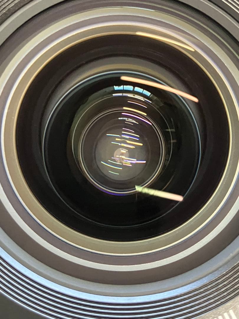 【超美品】VILTROX AF 13mm F1.4 Zマウント apsc