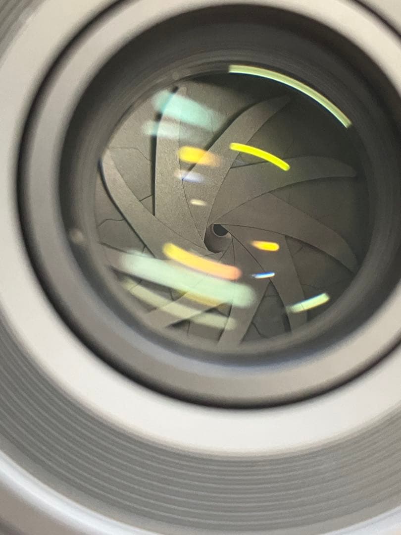 【超美品】VILTROX AF 13mm F1.4 Zマウント apsc