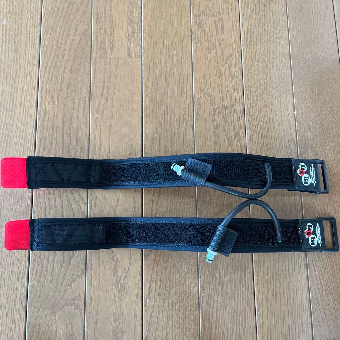 加圧サイクル2.0セット(ベルト Mサイズ)