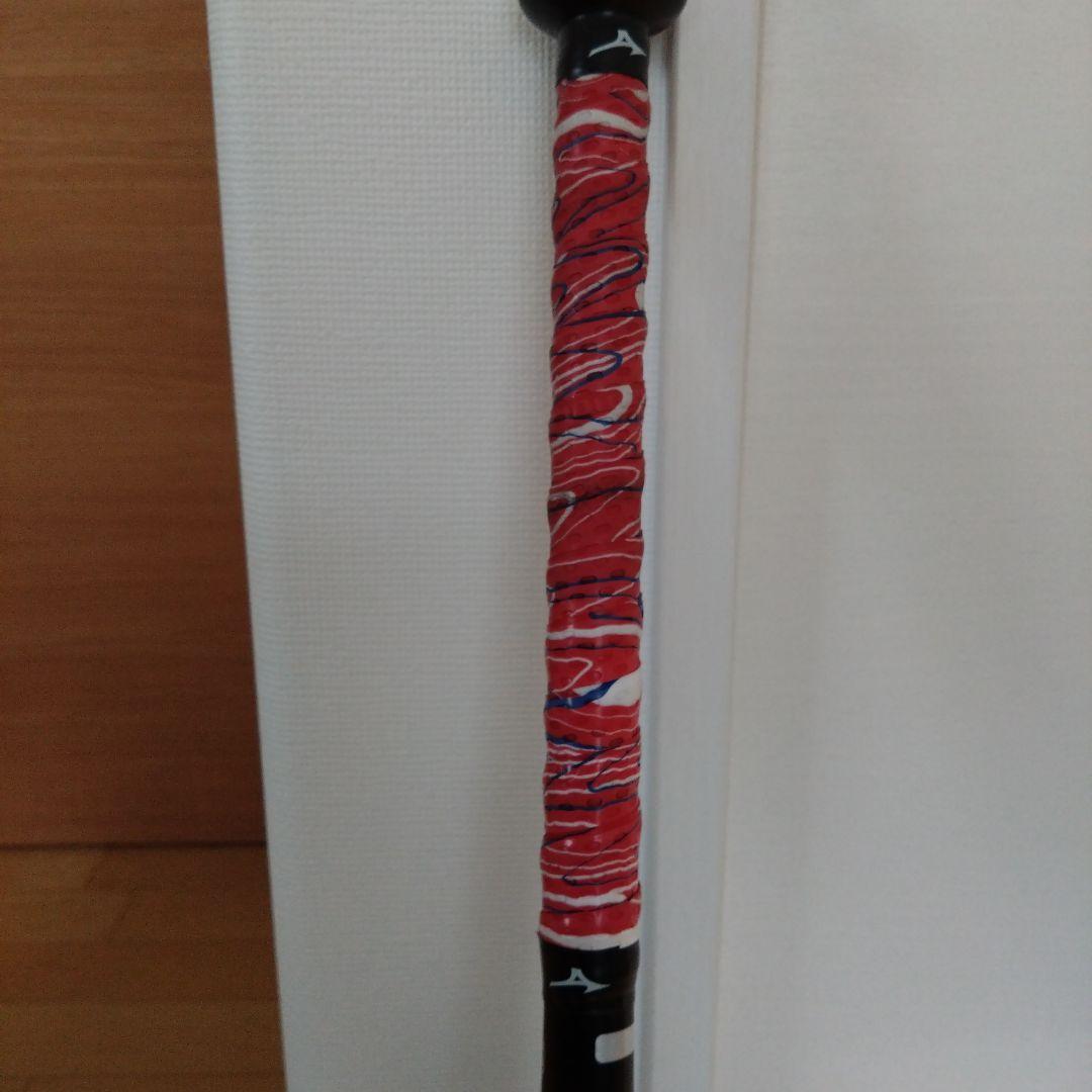 ミズノ ビヨンドマックスレガシーメタル 軟式バット