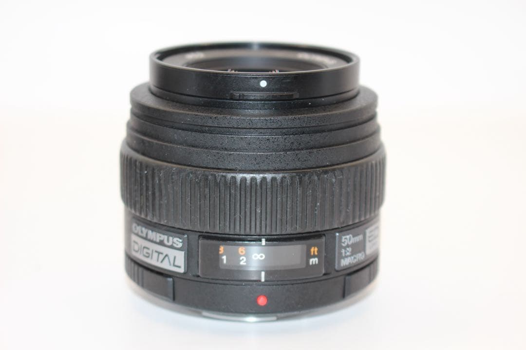 ココちゃん様★お買い得★ オリンパス　ZUIKO DIGITAL 50mm