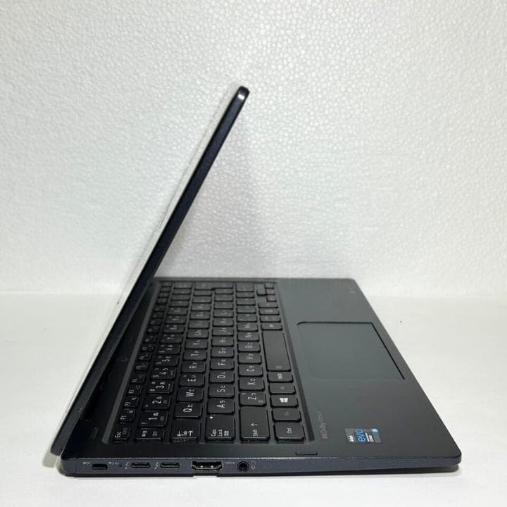 dynabook V83/HS⚡第11世代i5×16GB×SSD 256GB