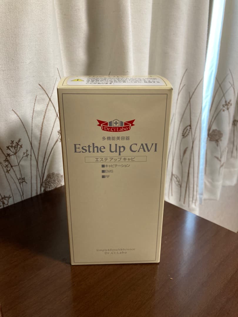 エステアップキャビ