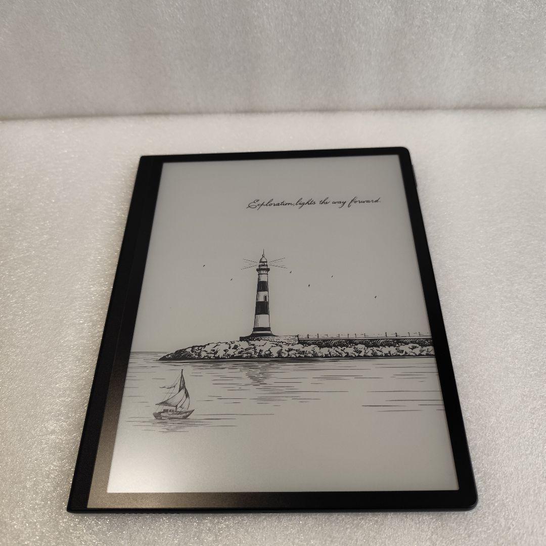 HUAWEI MatePad Paper本体 付属品 スタイラス付10.3インチ