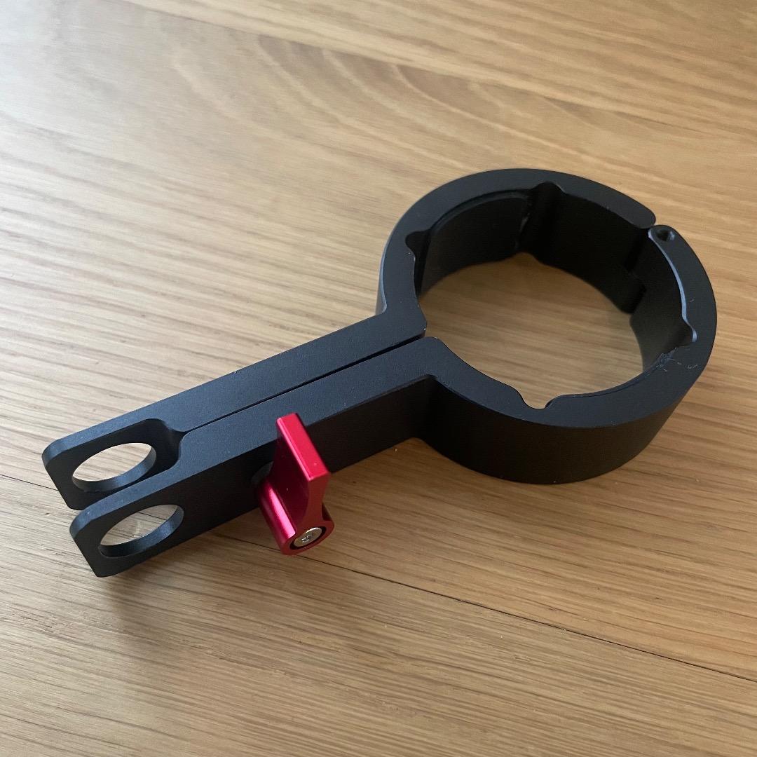 DJI RONIN-S（ベルト＆ホルダー付き）