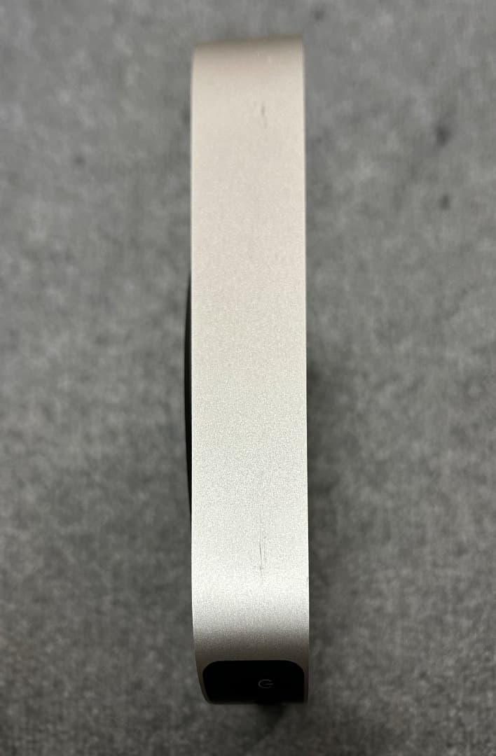 Mac mini 2014 新品2Tb SSD &1TbHDD タイムマシーン用