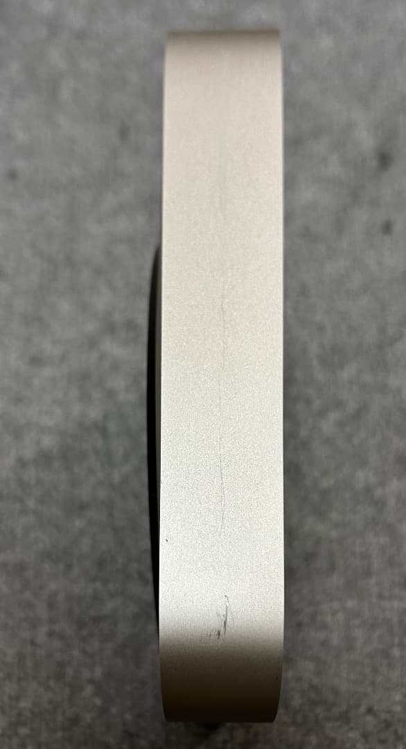 Mac mini 2014 新品2Tb SSD &1TbHDD タイムマシーン用