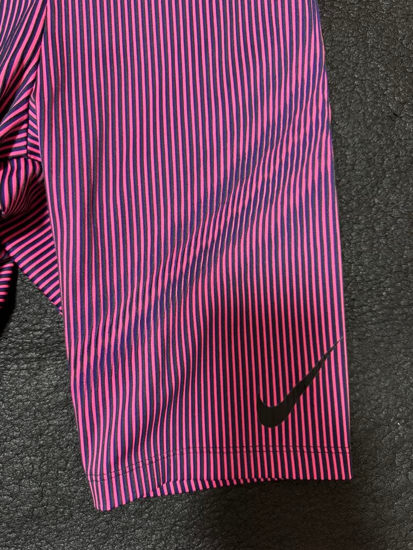 Nike エアロスイフト　ハーフタイツ　Sサイズ