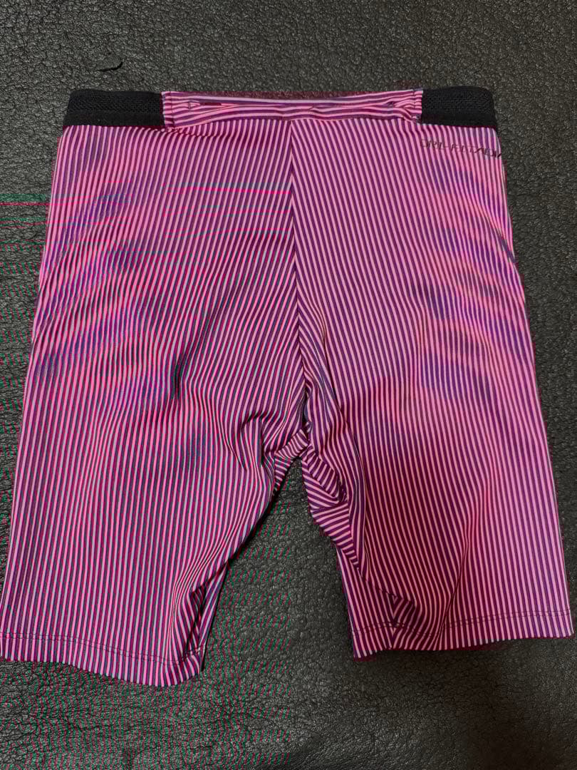 Nike エアロスイフト　ハーフタイツ　Sサイズ