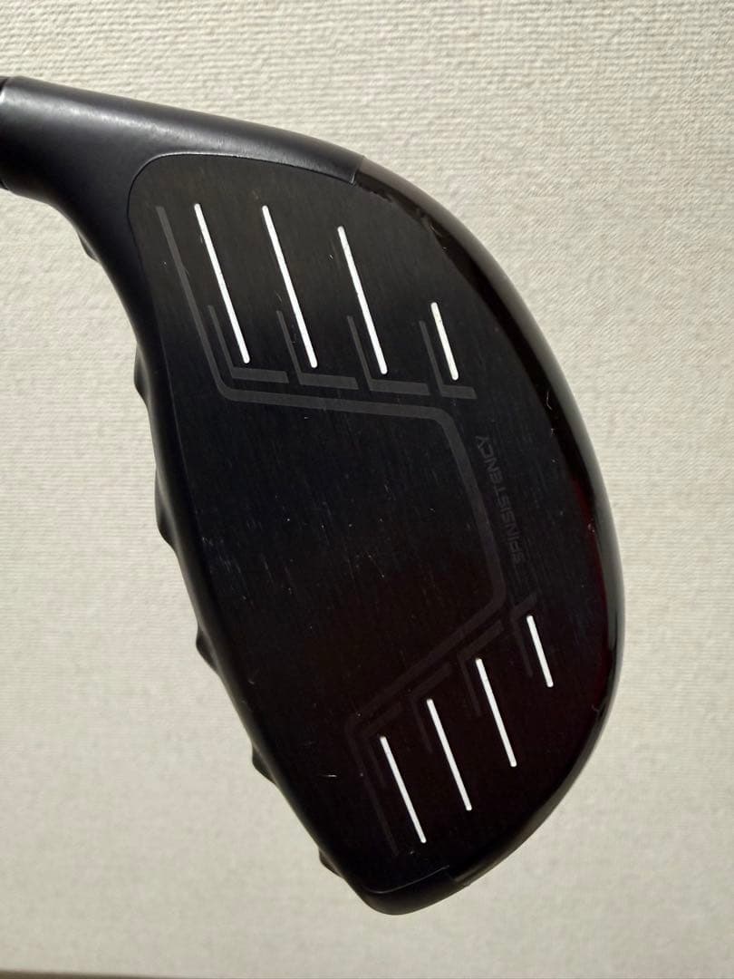 PING G440 MAX ドライバー 9度 ALTA J CB BLUE-S