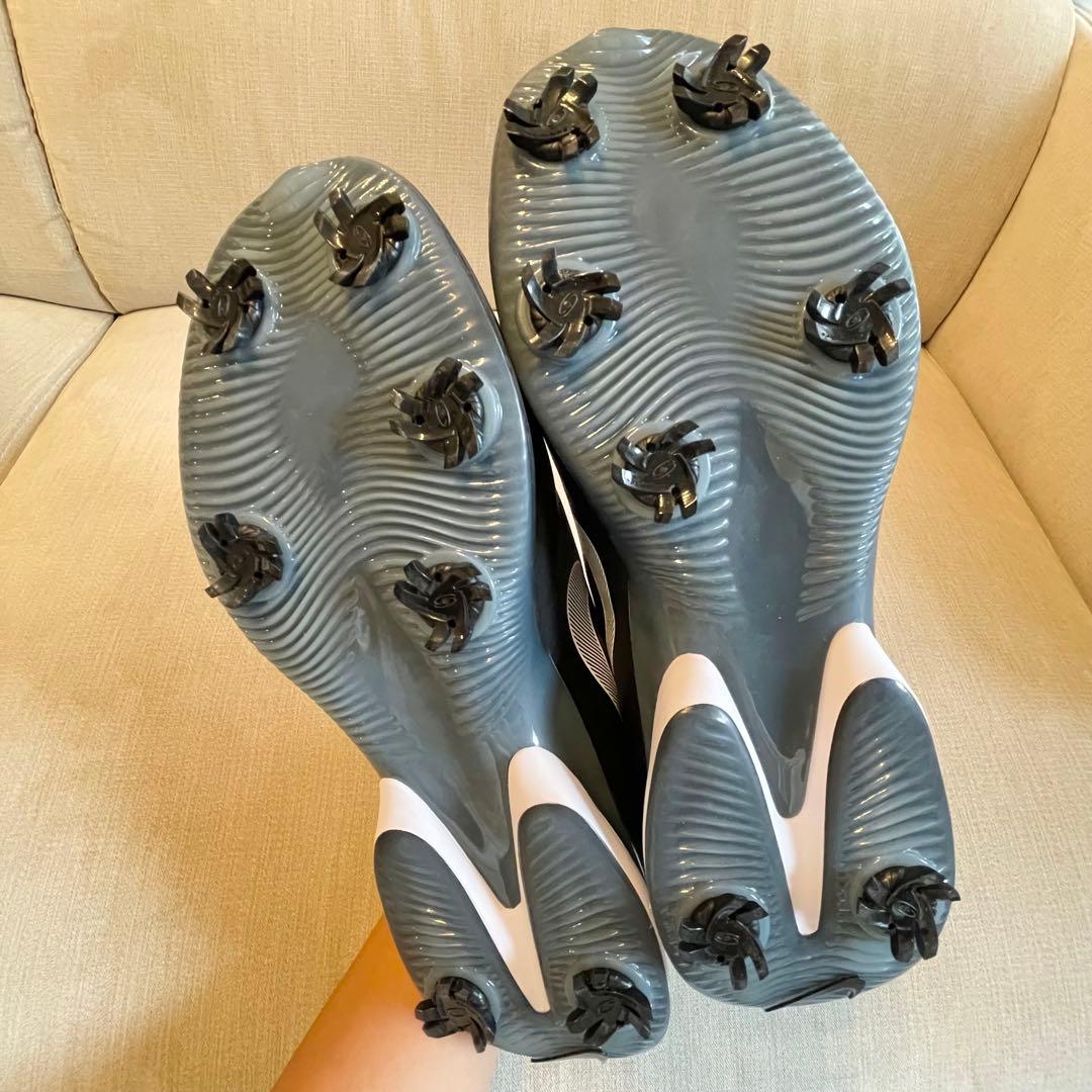 【超美品】Nike エアズームビクトリーツアー2 BOA